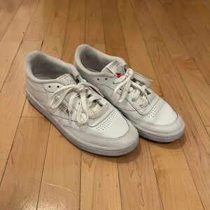 Reebok Classics Shoes - W 7.5